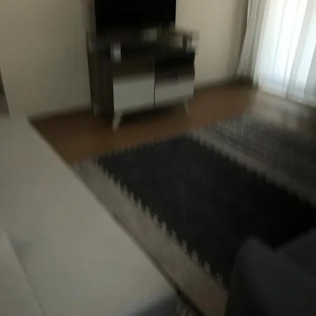 Coskunsu Homes