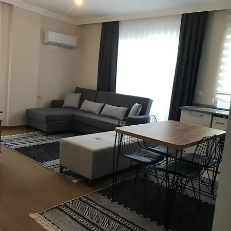 Apartman Coskunsu Homes *