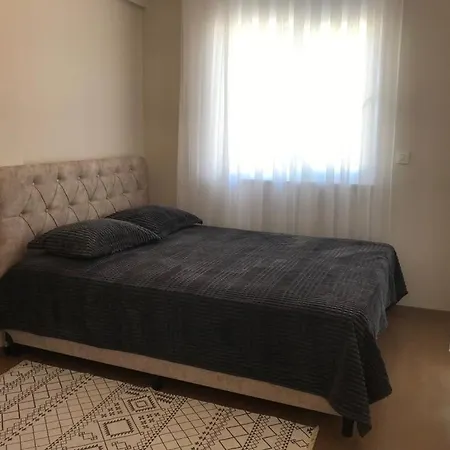 Apartman Coskunsu Homes