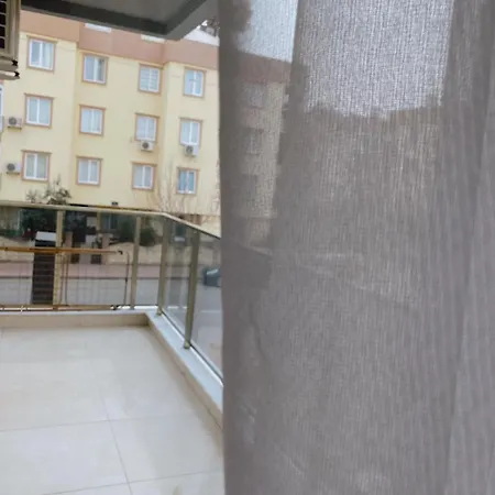 Apartman Coskunsu Homes *