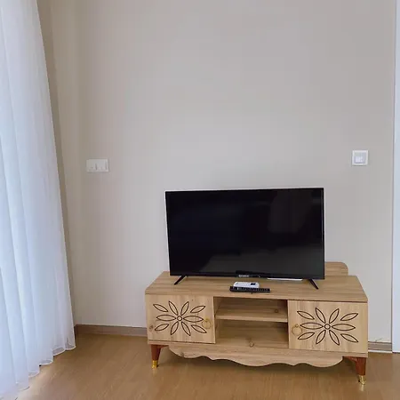 Apartmán Coskunsu Homes