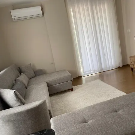 Apartamento Coskunsu Homes